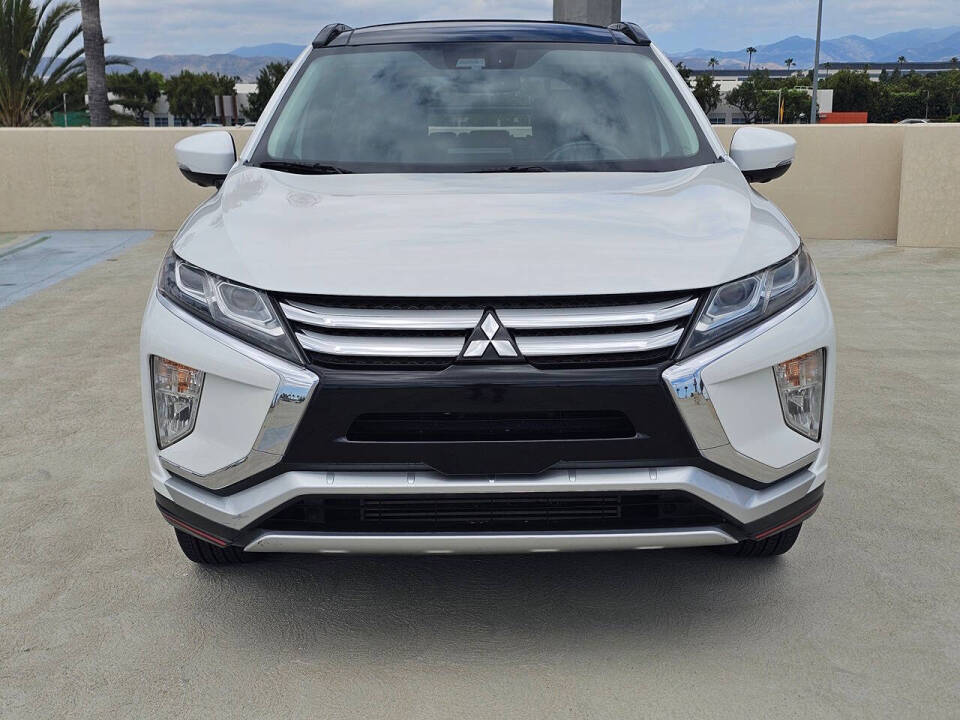 mitsubishi eclipse cross 2018 JA4AT5AA5JZ048133 image mitsubishi eclipse cross 2018 JA4AT5AA5JZ048133 image